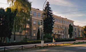 Кабмін ухвалив рішення про реорганізацію Подільського державного університету