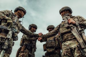 Щодо нових соціальних гарантій для військових у період проходження служби