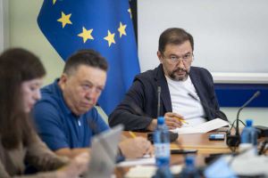 У фокусі — реформи екологічного контролю, надрокористування та інше