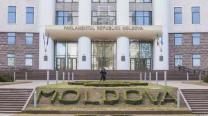 День незалежності Республіки Молдова