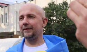 Разом із Дмитром Хилюком вдалося звільнити журналіста Марка Каліуша!