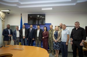 Є мільйон причин для співпраці України й Молдови