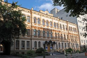 МКСК розпочинає підготовку документального фільму «Лінія дронів»