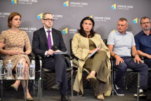 Іванна Климпуш-Цинцадзе: Тепер значно прискіпливіше буде оцінюватися будь-який крок України на шляху до ЄС