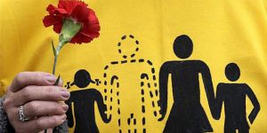 Міжнародний день жертв насильницьких зникнень