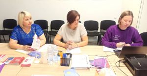 Сумщина активізує боротьбу з насильством: нові проєкти та підтримка постраждалих