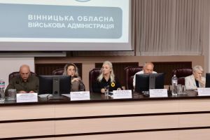 Медична галузь Вінниччини продовжує розвиватися попри війну