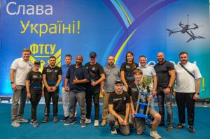 На Київщині відбувся Всеукраїнський турнір з технологічного спорту