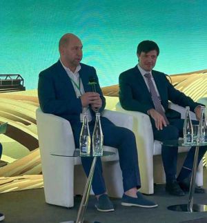 Українські аграрії у 2025 році зберуть майже 56 млн тонн зернових та 21 млн тонн олійних культур