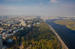 Житло поза центром Києва — 4 бюджетні та зручні райони  