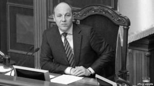 Співчуття з приводу жорстокого вбивства  народного депутата України VI, VII, VIII та IX скликань, Голови Верховної Ради України Андрія Парубія