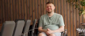 Чесно про безбар’єрність у ЦНАП: Частина 1