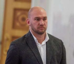 Олексій Леонов: Запровадження нового Митного кодексу України — одна з умов нашої євроінтеграції