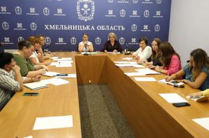 На Хмельниччині перевірять потреби малечі у будинках дитини