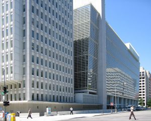 Президент утворив делегацію для участі у переговорах з Міжнародним банком реконструкції та розвитку