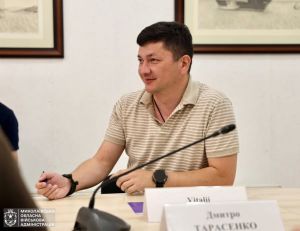 Данський досвід для Миколаївщини: UHFA розвиватиме проєкти соціального житла