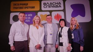 «Власна справа»: на Київщині за три роки погоджено понад 2,3 тис. грантів