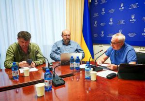 Щодо ситуації із корпоративним управлінням та фінансово-господарською діяльністю НЕК «Укренерго»