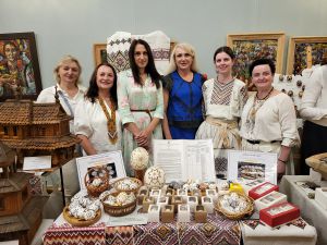 Самбірщина презентувала культурні надбання у межах проєкту «Культура діЄ»