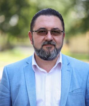 Микита Потураєв: Український Парламент не здасться під тиском терору, виконуватиме свою роботу попри залякування