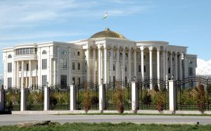 День незалежності Республіки Таджикистан
