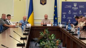 У Комітеті з питань аграрної та земельної політики обговорили нові правила щодо управління державними меліоративними системами