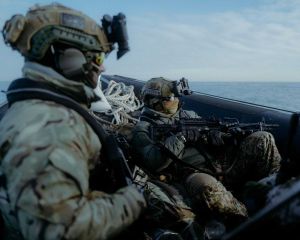 День воєнної розвідки України