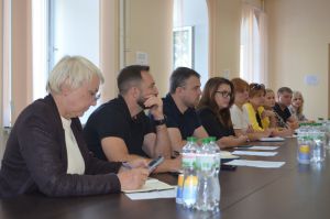 Enabel допоможе відновити та модернізувати три заклади профтехосвіти у Чернігові