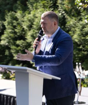 Олександр Корнієнко: Завдяки міжнародній увазі п’ятий саміт Кримської платформи може стати найбільшим за кількістю учасників