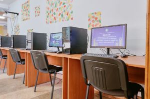 У Черкасах відкрили Центр професійного розвитку для ветеранів