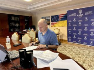 Підписали меморандум про співпрацю