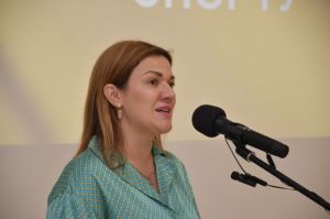 На Кіровоградщині відсвяткували День фізичної культури і спорту 