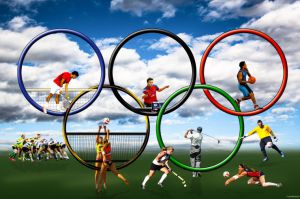 День фізкультури та спорту України