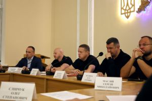 На Волині триває підготовка до опалювального сезону 2025/2026