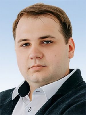 Проведено круглий стіл на тему: «Створення регульованого ринку віртуальних активів в Україні»