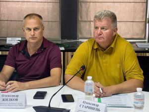 Україна — ЄС: триває робота над розділом 12 «Продовольча безпека, ветеринарна та фітосанітарна політика»