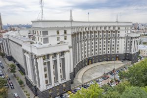 Уряд незалежної України: історія створення Кабінету Міністрів України