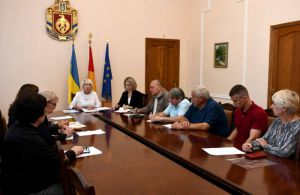 Кіровоградщина активно протидіє гепатиту