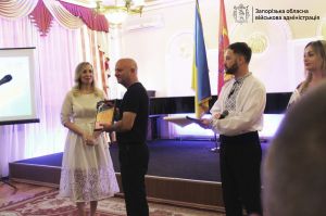 У Запоріжжі відзначили 198-му річницю заснування Бердянська