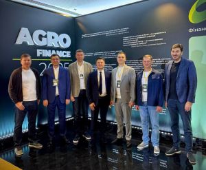AGRO Finance 2025: нові можливості для аграріїв та бізнесу Одещини