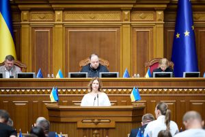 Щодо запровадження заходів безпеки в закладах загальної середньої освіти