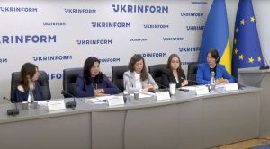 Іванна Климпуш-Цинцадзе: Мусимо зупинити тих, хто хоче знищити важливу частину українського ресурсу на Закарпатті