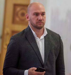 Олексій Леонов: У проєкті бюджету наступного року передбачено підвищення соціальних стандартів