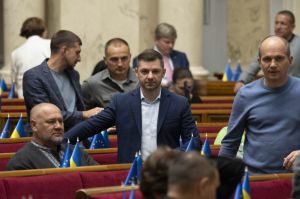 Про Єдину інформаційну систему соціальної сфери