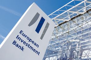 Парламент України ратифікував угоду з ЄІБ у рамках «Програми відновлення України ІІІ» (Транш В)