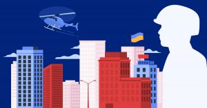 Щодо забезпечення безперервності функціонування представницьких органів місцевого самоврядування в Україні в умовах війни 