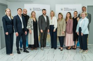 Спільними зусиллями вдалося втілити низку важливих проєктів, за кожним із яких — життя та долі людей