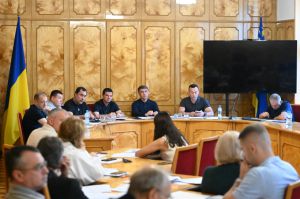 Закарпаття готує проєкти для участі в програмах Interreg NEXT