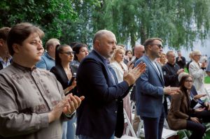Український бізнес об’єднується  заради формування культури пам’яті полеглих Захисників і Захисниць