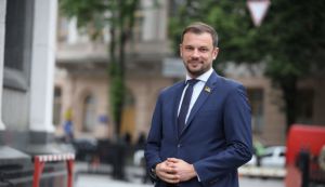 Сергій Бабак: Державна підсумкова атестація — інструмент розвитку та відновлення української школи